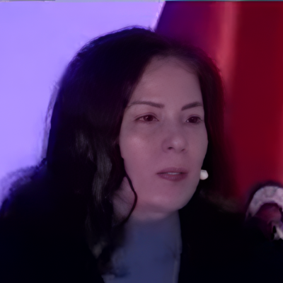 Araceli Salas Cuevas